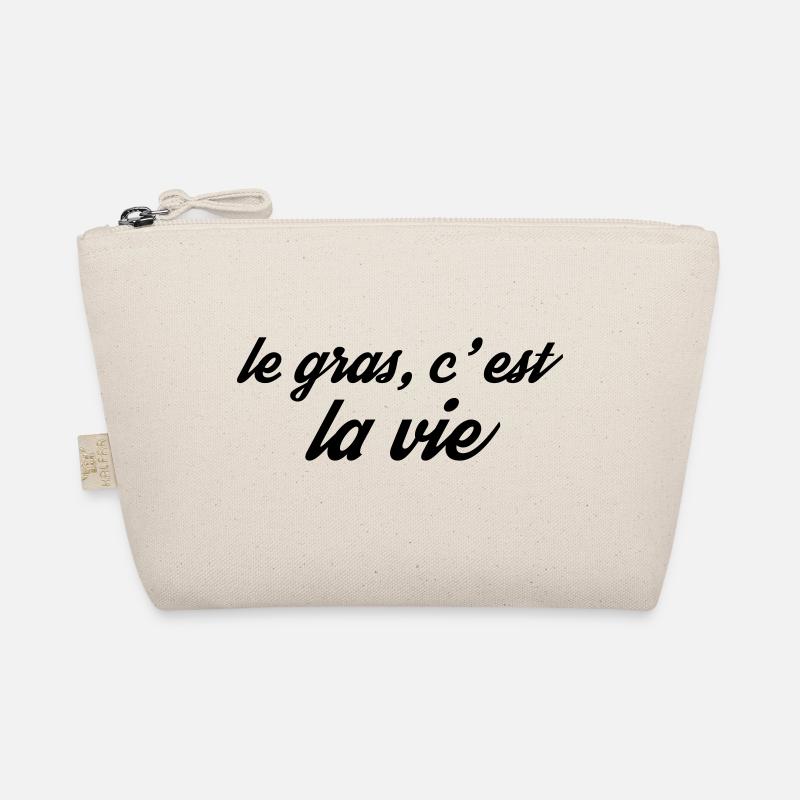 le gras la vie Trousse biologique