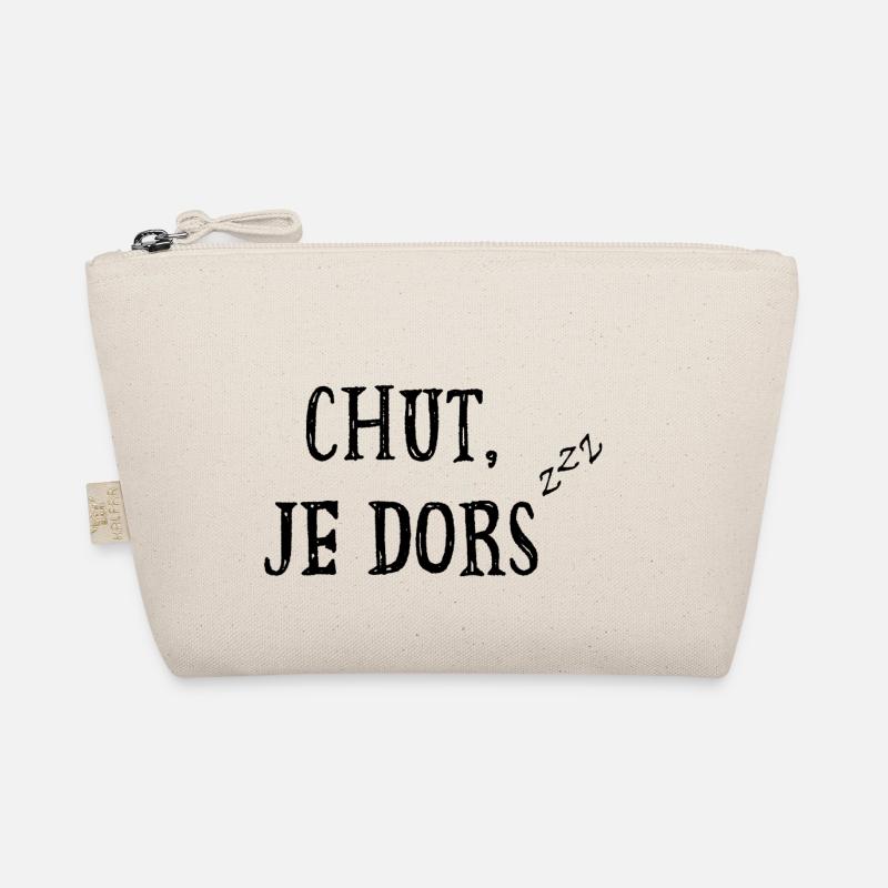 Chut, je dors Trousse biologique