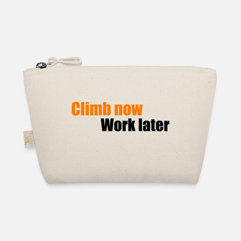 grimper Trousse biologique