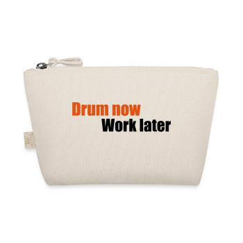 percussion - Trousse biologique - nature - Devant