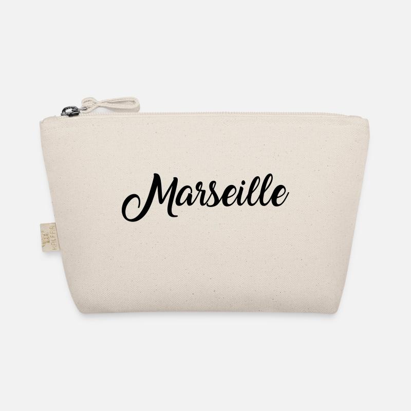 Marseille - Trousse biologique - nature