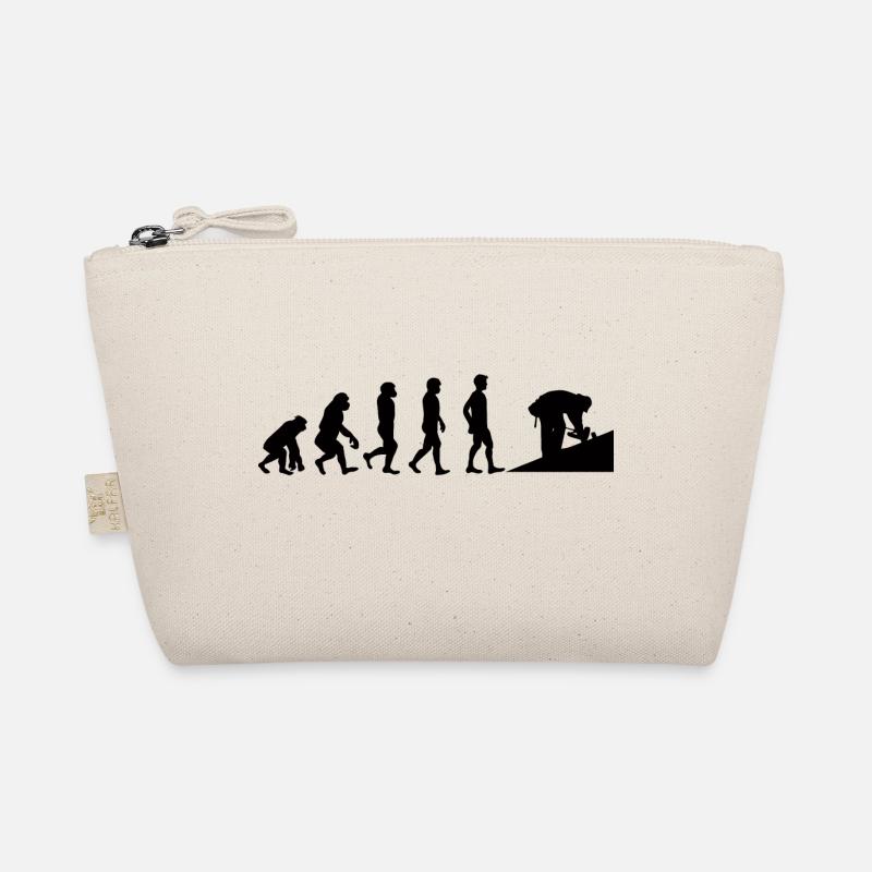 Dachdecker: Evolution of Roofer´s Bio-Täschchen