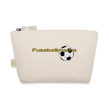 Soccer Mom - Organic Pouch - nature - Front