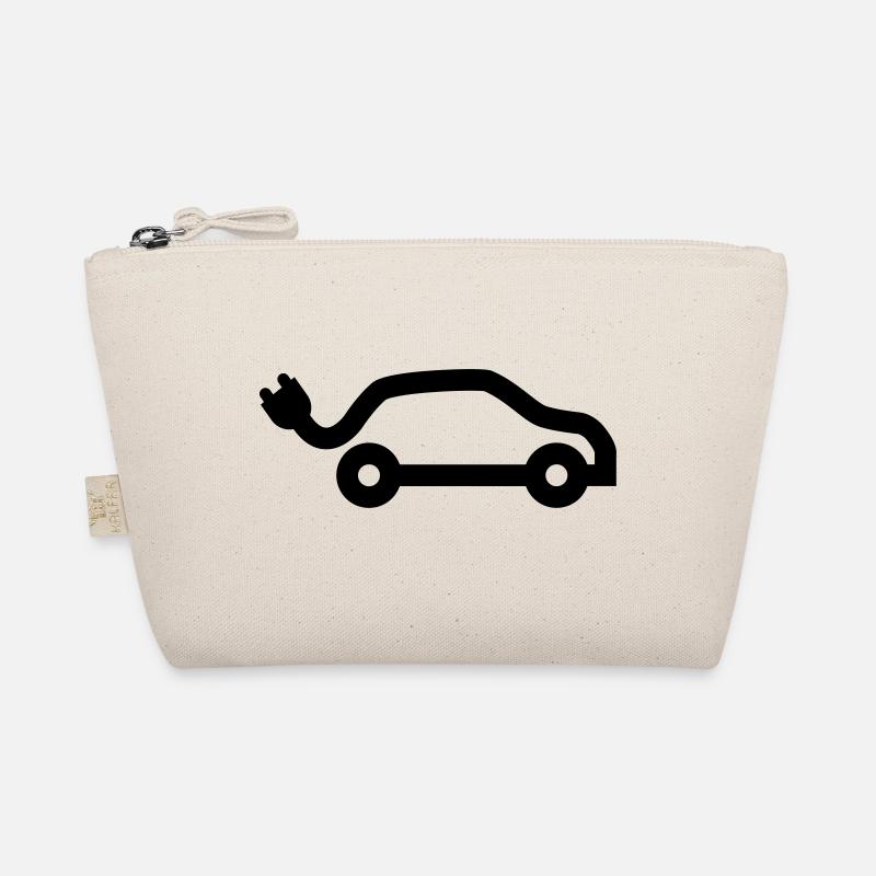 E-Car Bio-Täschchen