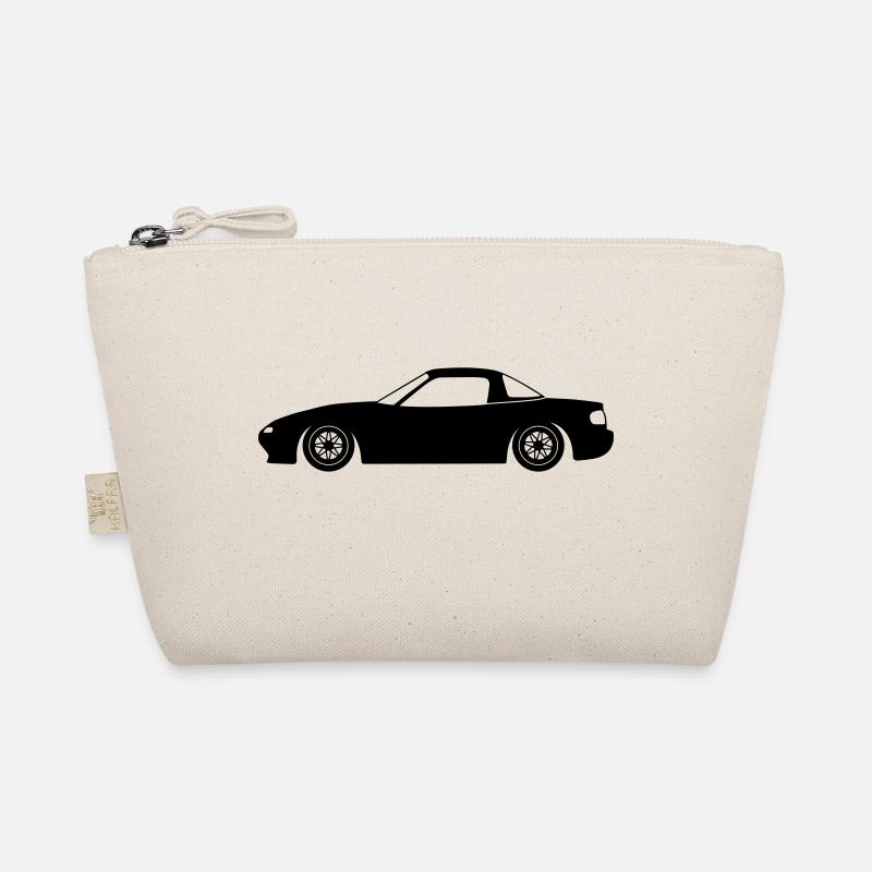 MX-5 NA Bio-Täschchen