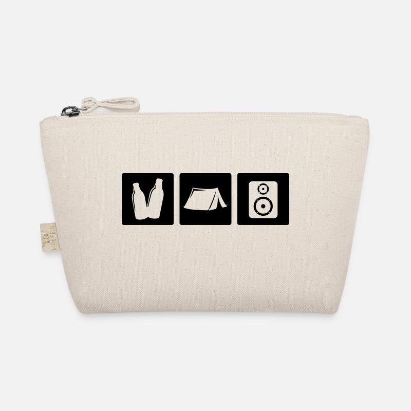 Festival Organic Pouch