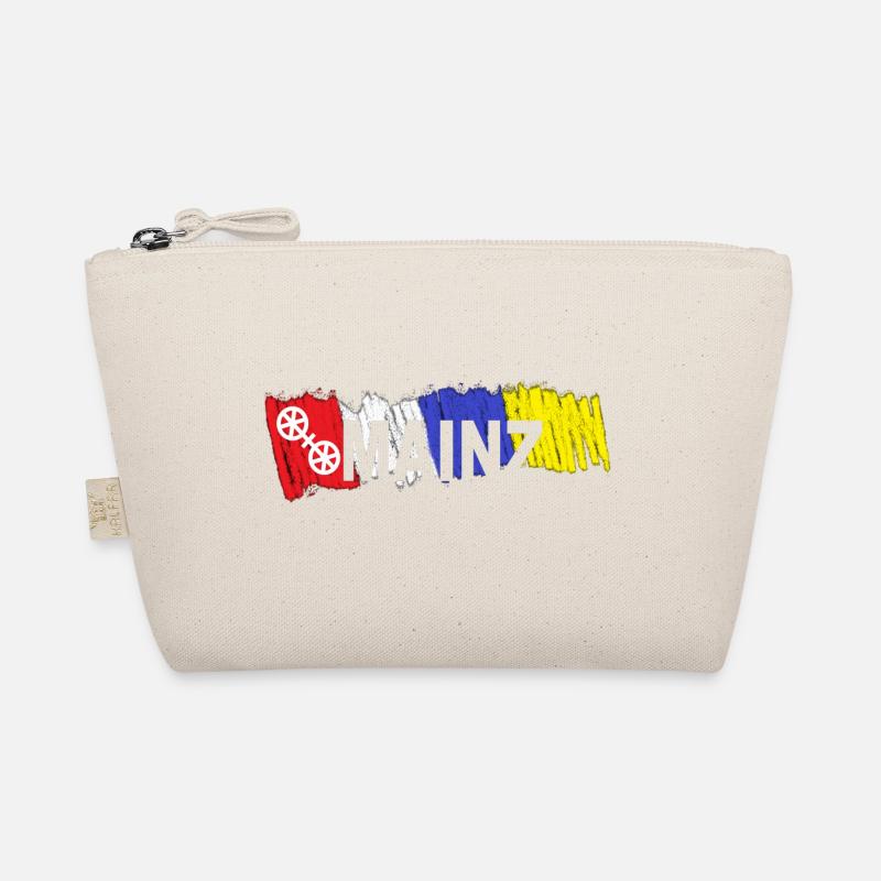 MAINZ 4FB Bio-Täschchen