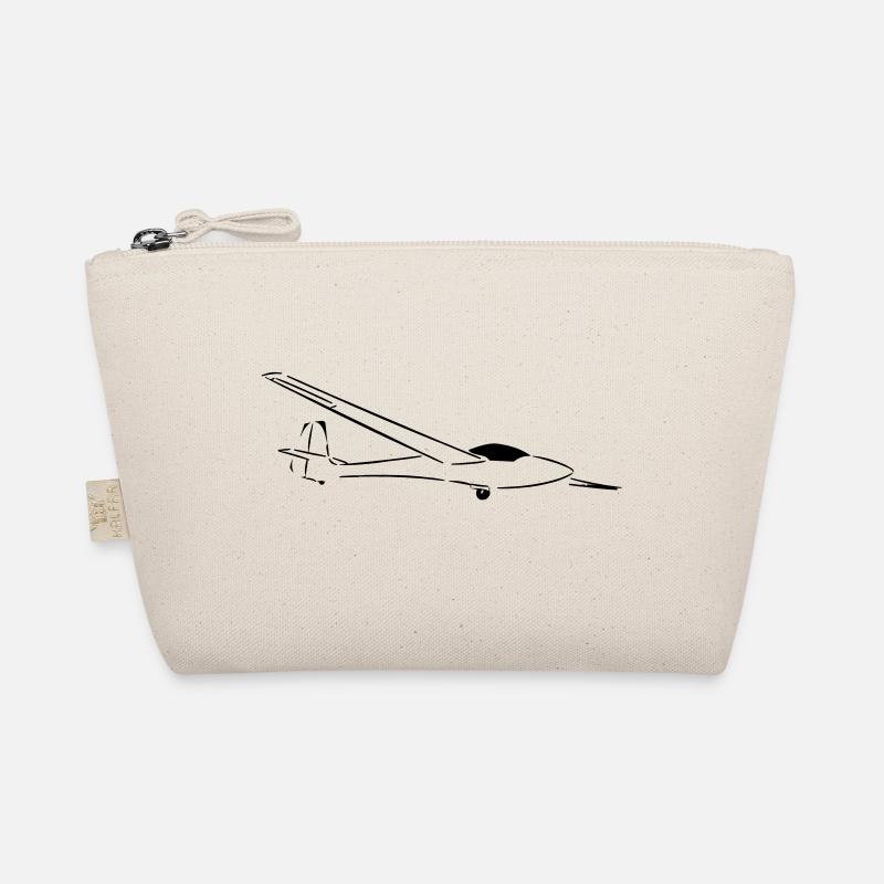 standard libelle Bio-Täschchen