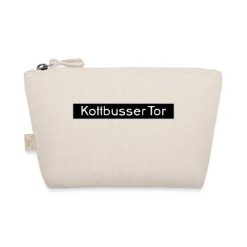 Kottbusser Tor KREUZBERG - Bio-Täschchen - Natur - Vorne