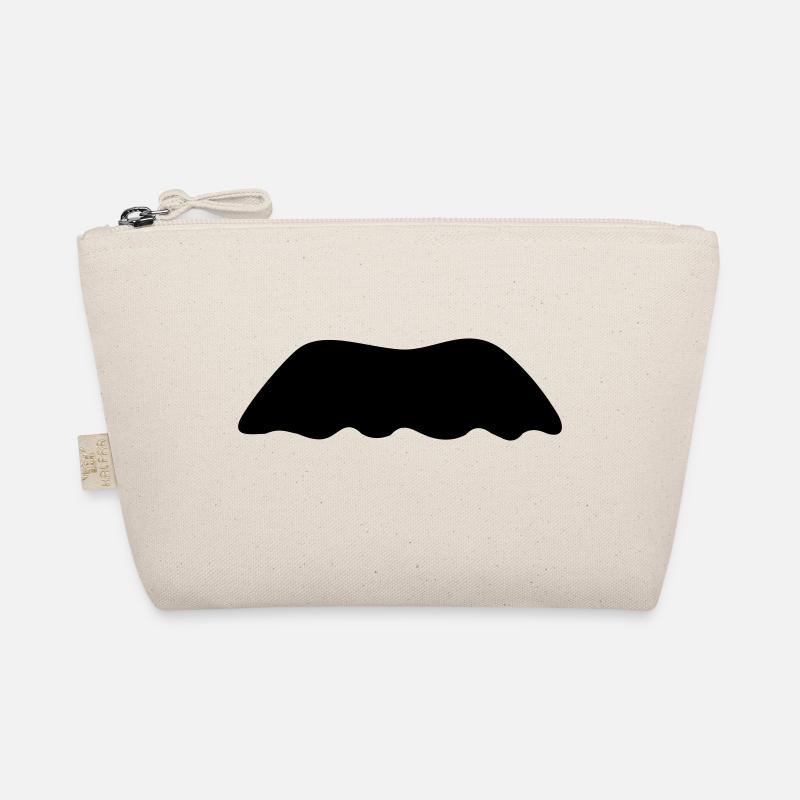 karl walrus Organic Pouch