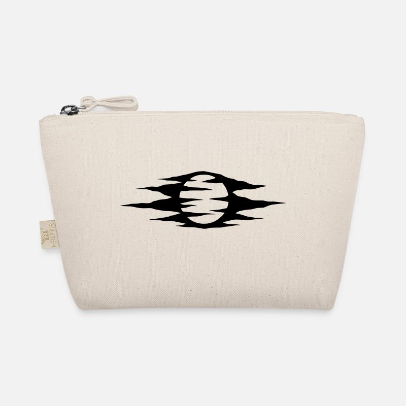Waterkant Gaming (WkG) icon Organic Pouch