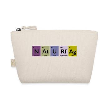science - Organic Pouch - nature - Front