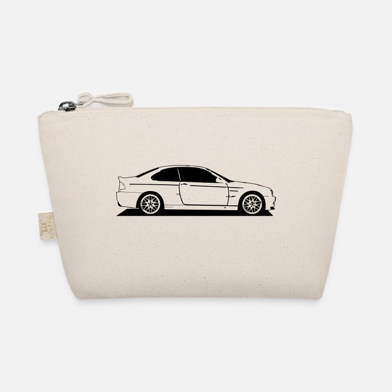 E46 neu Bio-Täschchen