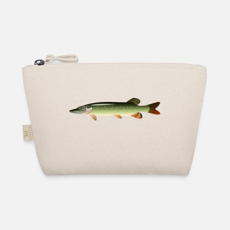 fish15 Bio-Täschchen