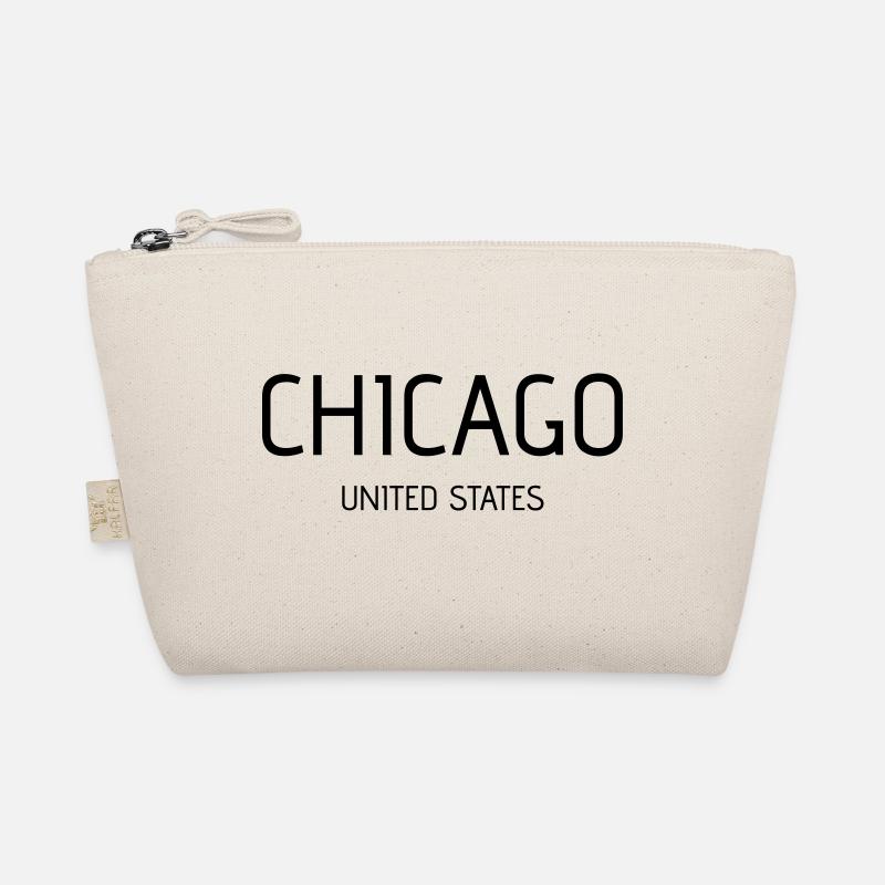 Chicago Trousse biologique
