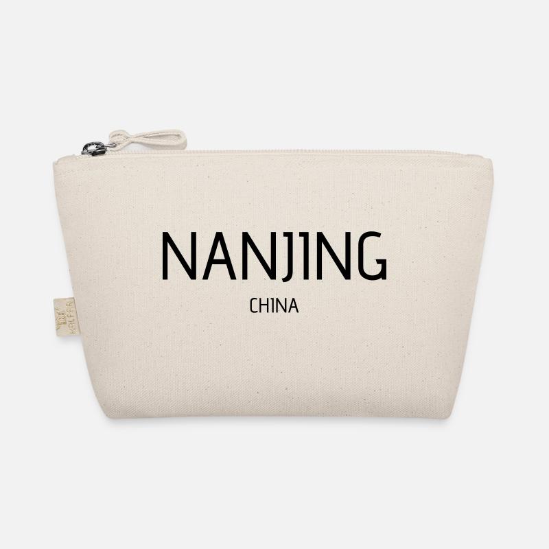naive Organic Pouch