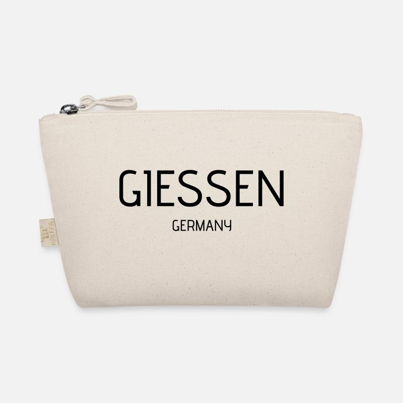 Giessen Bio-Täschchen