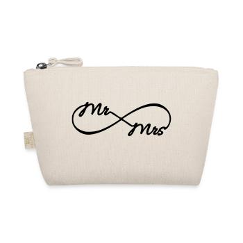 Mr_Mrs_infini - Trousse biologique - nature - Devant