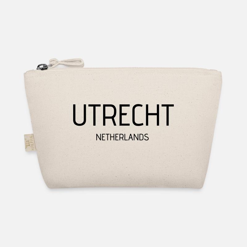utrecht Bio-Täschchen
