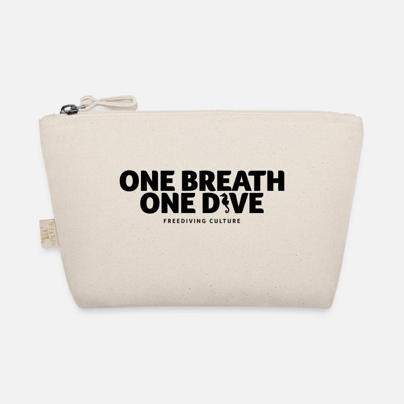 One Breath One Dive II Trousse biologique