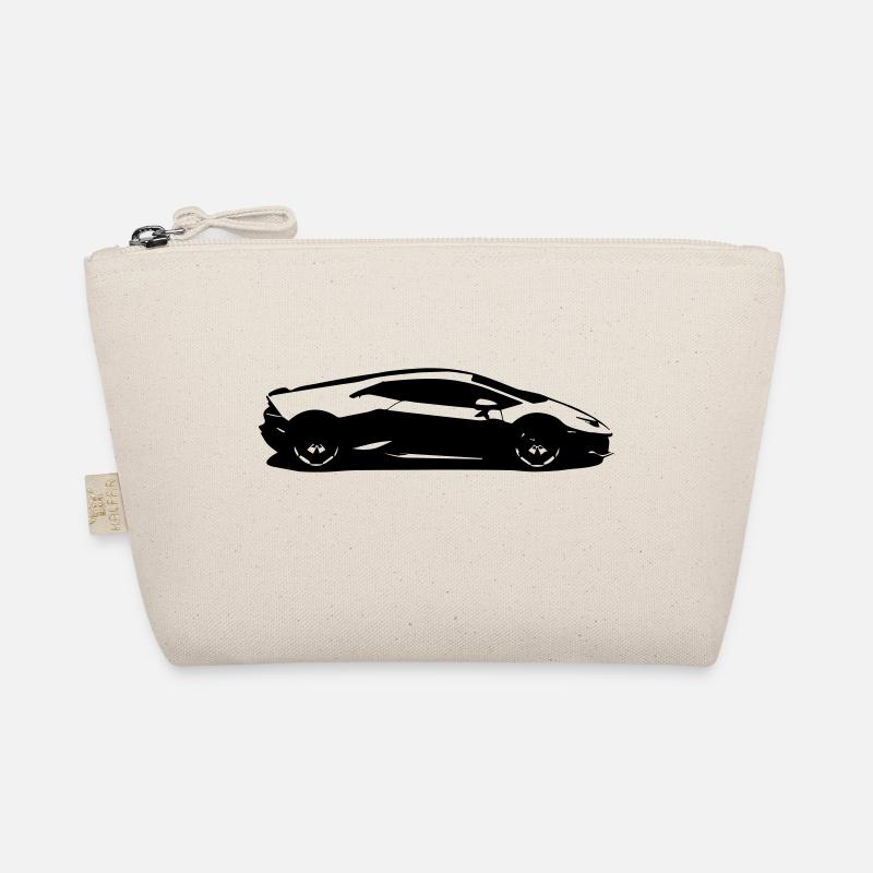 lamborgihini Organic Pouch