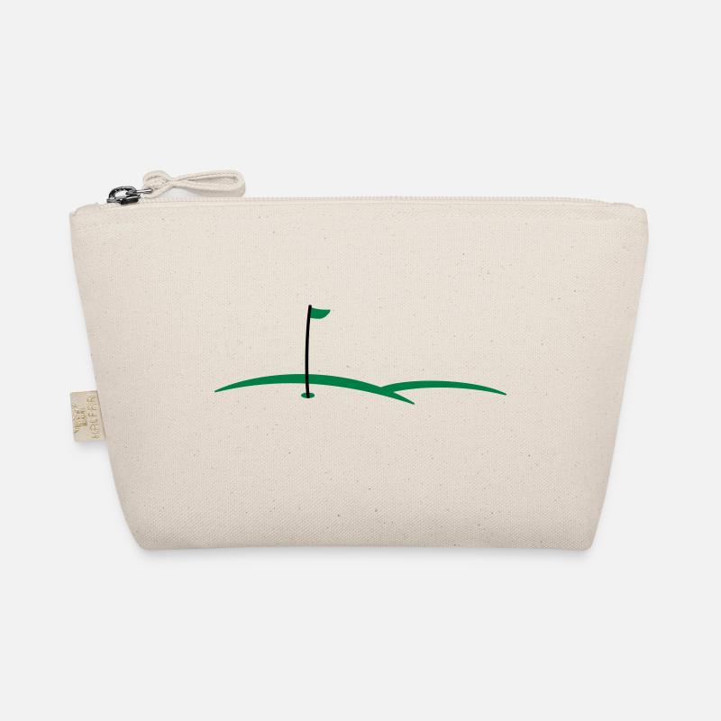 Trou de golf 2c - Trousse biologique - nature