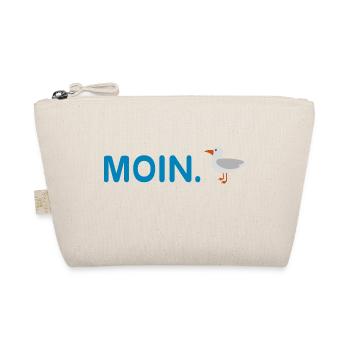 Moin Hamburch! - Trousse biologique - nature - Devant