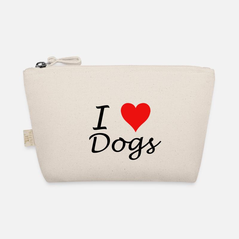 J'aime les chiens Trousse biologique