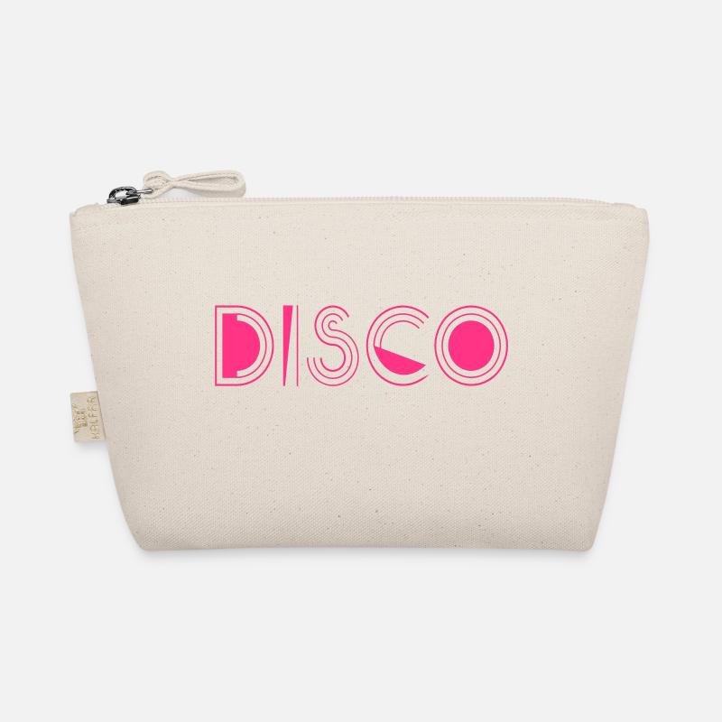 Disco Bio-Täschchen