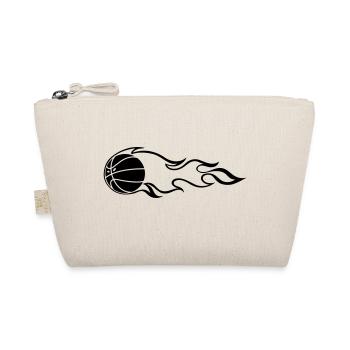 basket-fire - Trousse biologique - nature - Devant