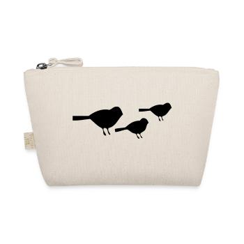 spaetzle - Organic Pouch - nature - Front