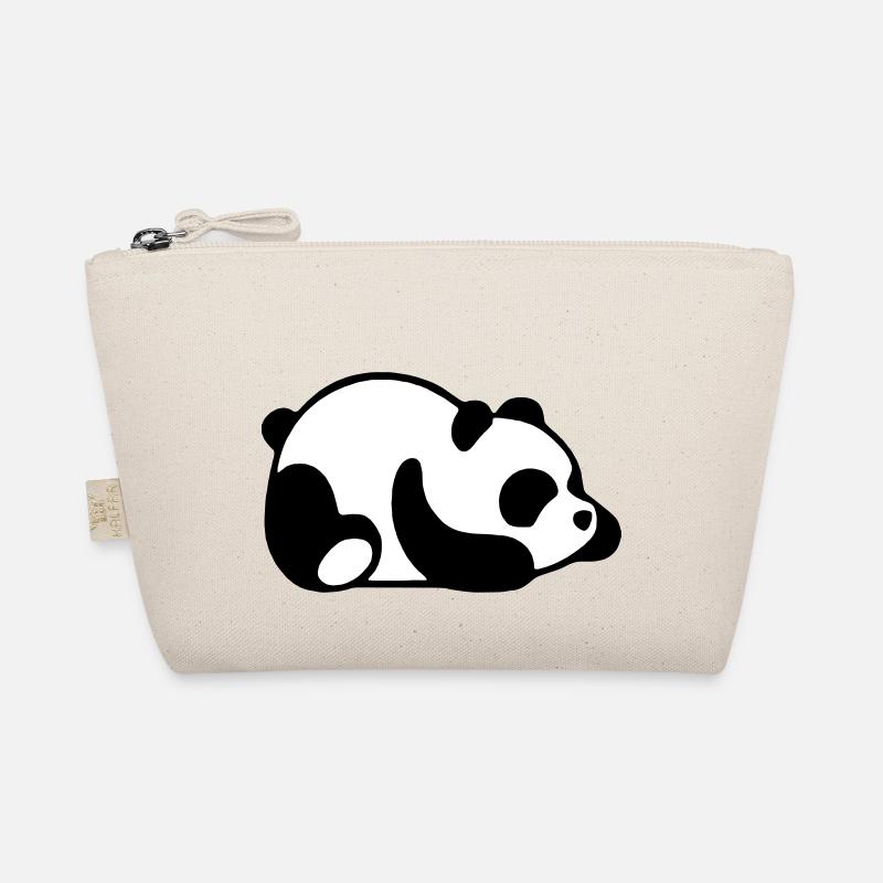 BÉBÉ PANDA Trousse biologique