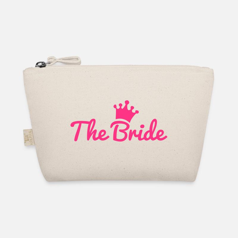 bride Organic Pouch