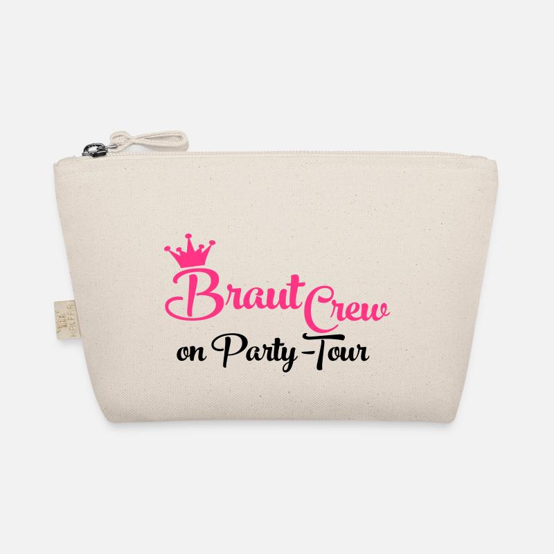 Bride équipe Trousse biologique