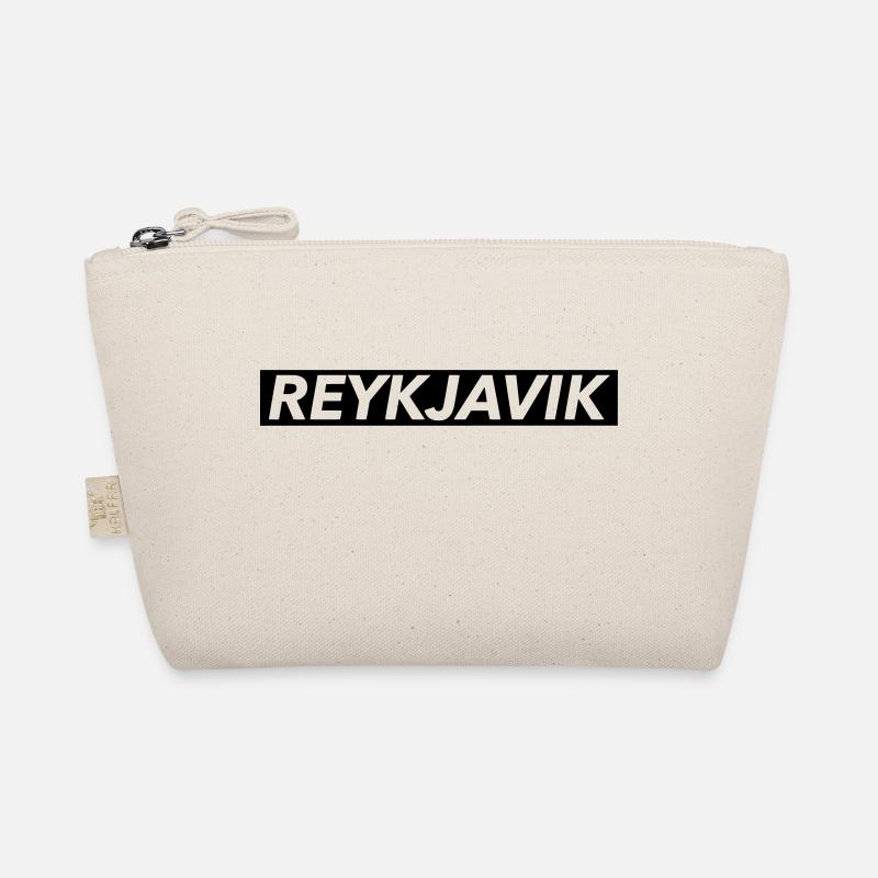 Reykjavik Trousse biologique