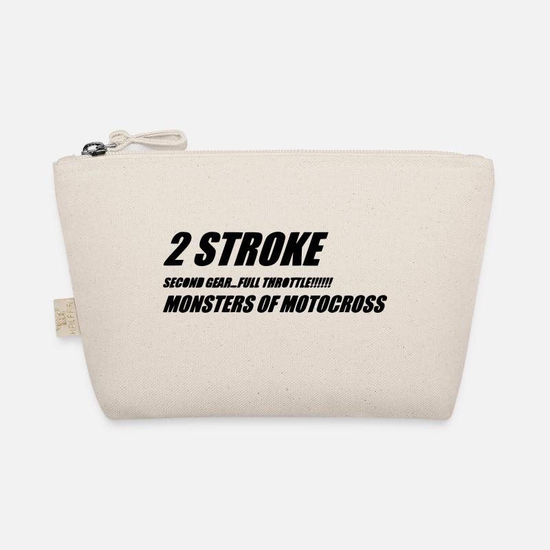 2 STROKE - Trousse biologique - nature