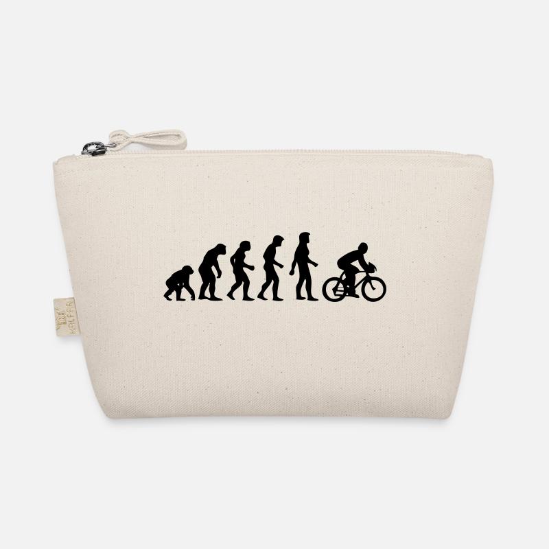 evolution homme cyclisme Trousse biologique