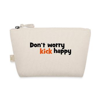 soccer - Organic Pouch - nature - Front
