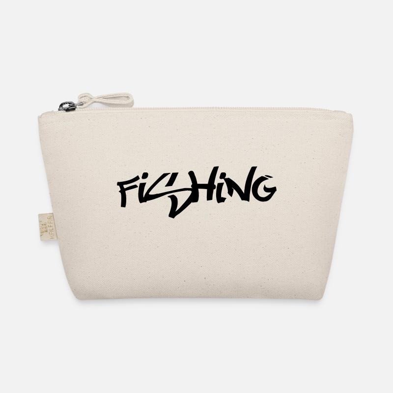 Fishing Bio-Täschchen