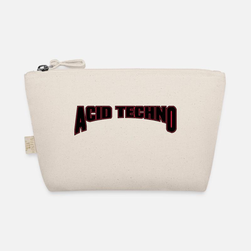 Acid Techno Trousse biologique