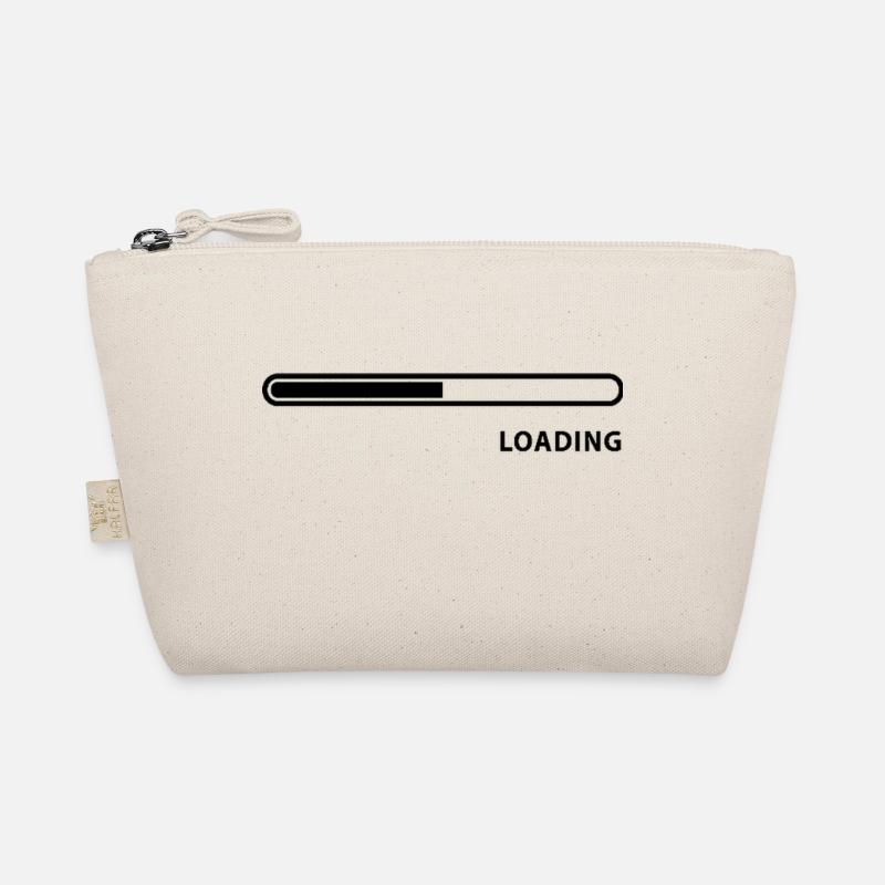 Loading - 50% Bio-Täschchen