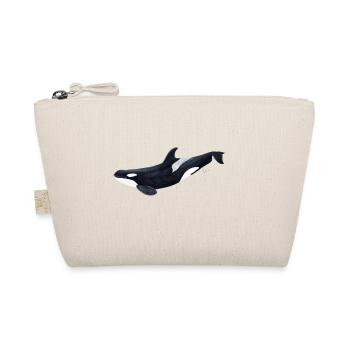 Orca - orque - arce - Trousse biologique - nature - Devant