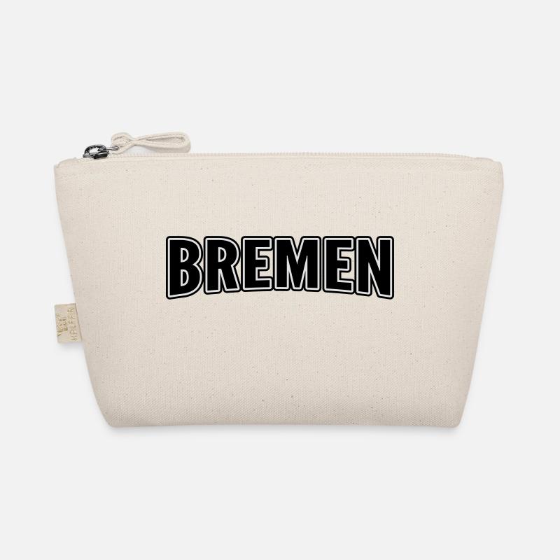 Bremen Organic Pouch