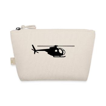 helicopter kids military rc - Trousse biologique - nature - Devant