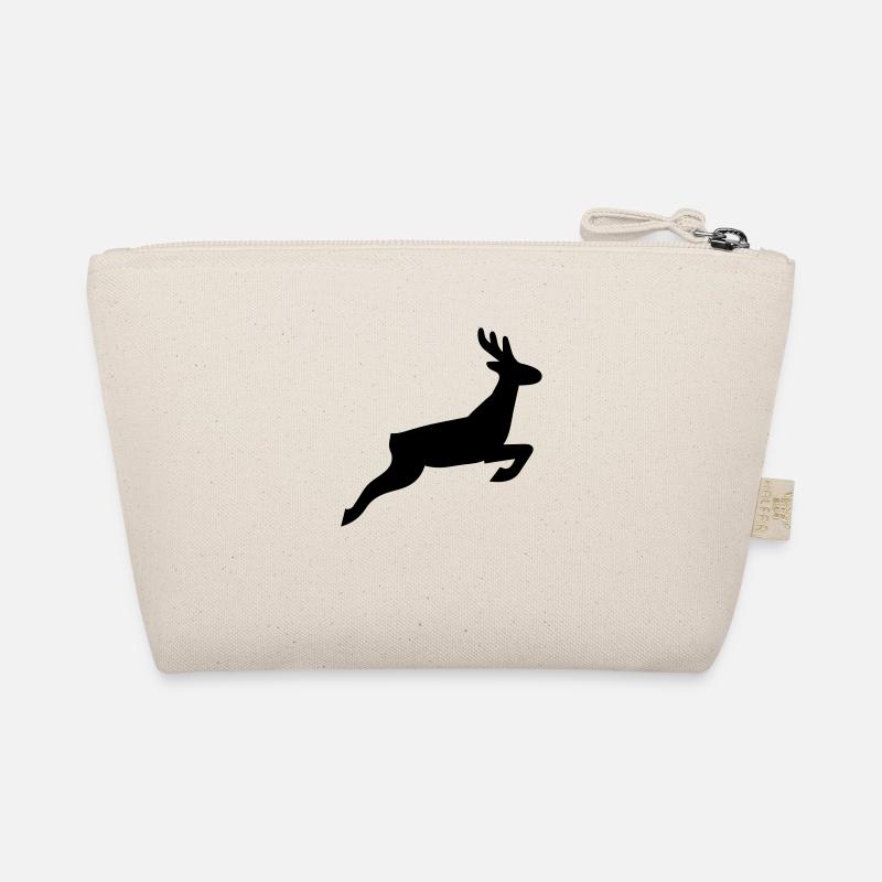 3 Camel Organic Pouch