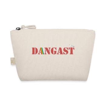 Dangast6_600dpi - Bio-Täschchen - Natur - Vorne