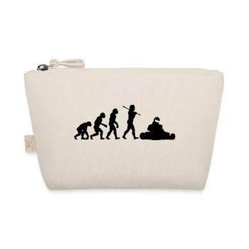 Karting Evolution - Trousse biologique - nature - Devant