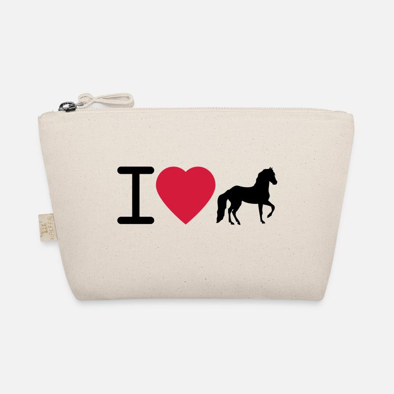 J'aime les chevaux Trousse biologique