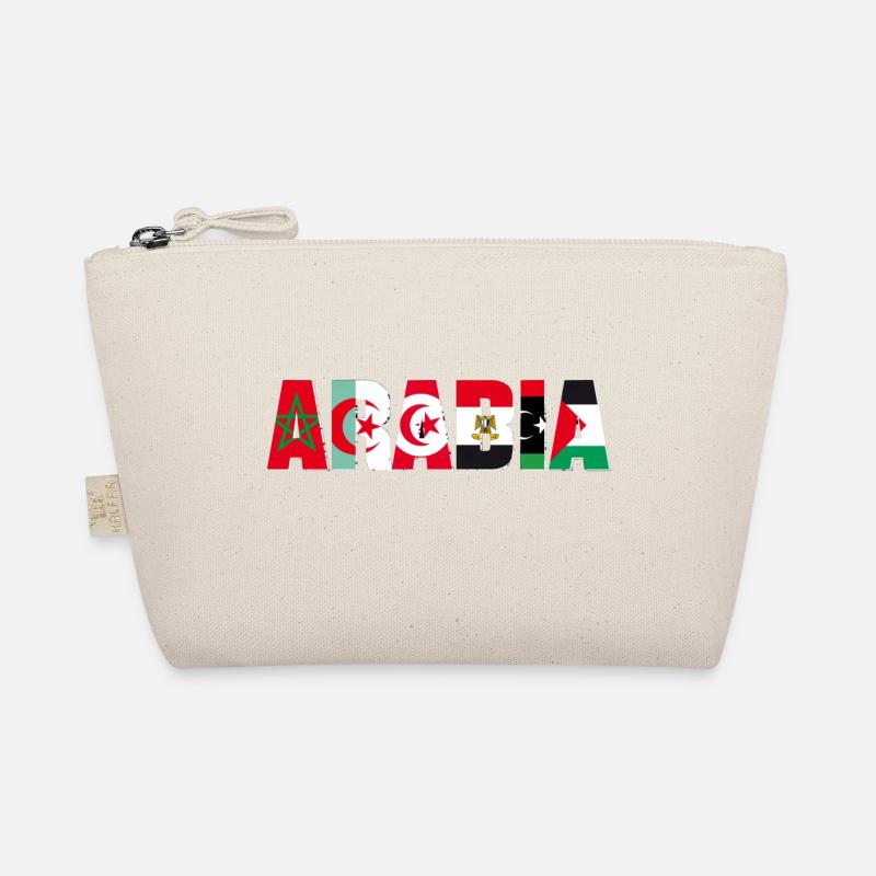 allah arabe islam liberté Trousse biologique