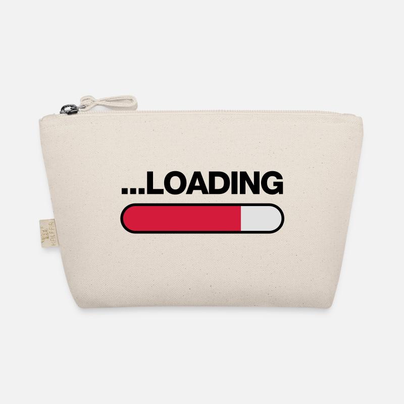 loading Bio-Täschchen